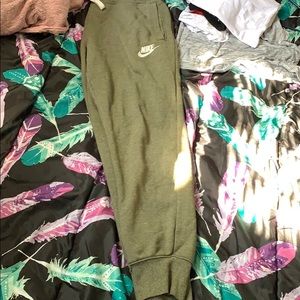 NIKE MENS Sweatpants